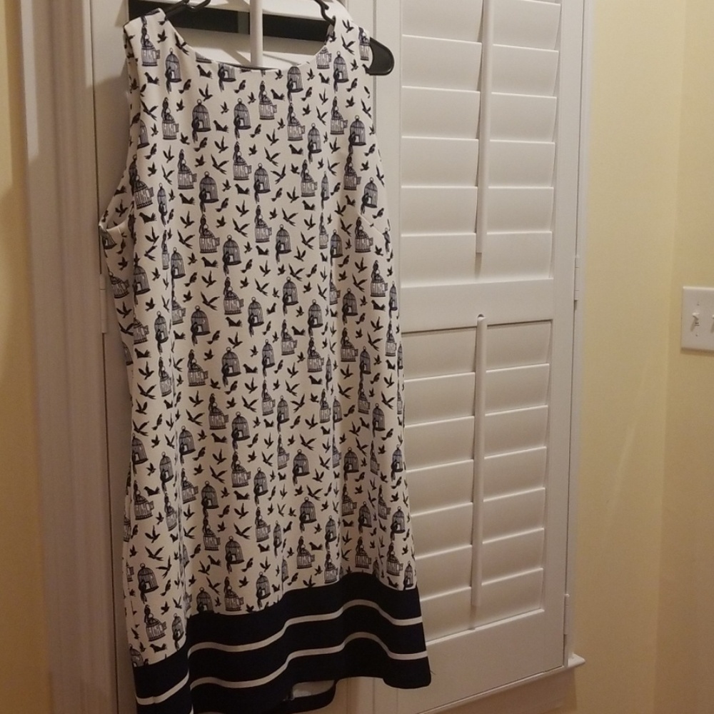 Dress   Sleeveless